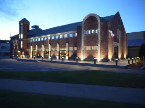 Hotel Epoque & Apartments