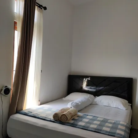 ZG Homestay Solo
