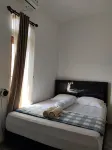 ZG Homestay Solo Hotel di Kecamatan Banjarsari