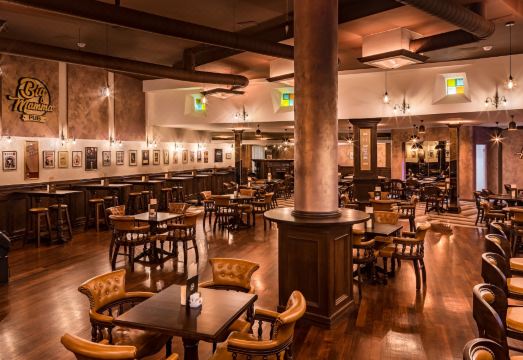 호텔 디플로맷 자그레브