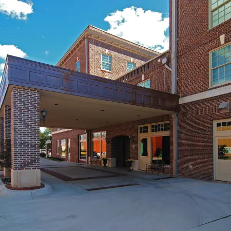 Liberty Hotel, Ascend Hotel Collection