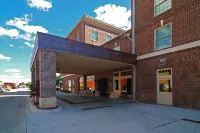 Liberty Hotel, Ascend Hotel Collection Hotels in Cleburne