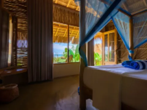 Blue Waters Hotels in Ampara