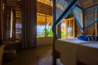 Blue Waters Hotels in Pottuvil