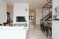 In Homs 26 Hotel di Kapar