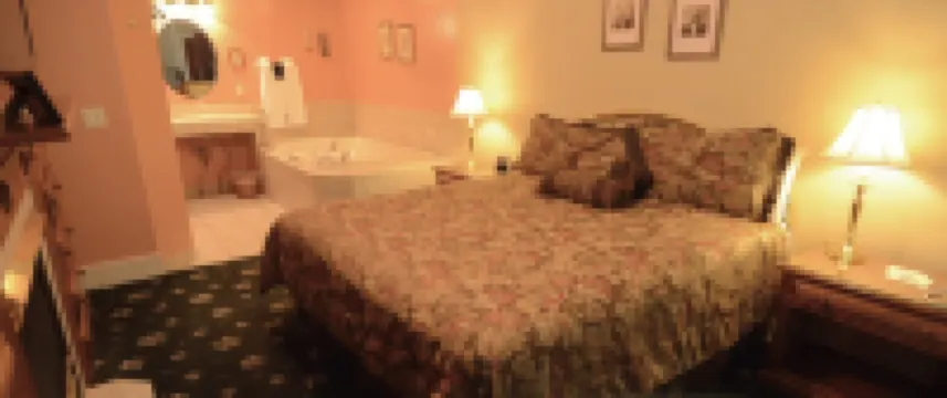 維多利亞度假村民宿