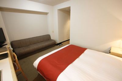 その他 ホテルアベスト目黒の写真