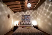 Agriturismo Fattoria Sant'Appiano