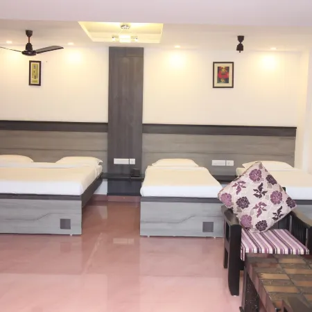Hotel Karpagam International
