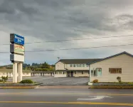 Rodeway Inn Các khách sạn ở Newport