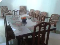 Pearl Villa