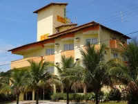 Hotel Canto da Riviera Hotéis em Bertioga