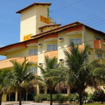 Hotel Canto da Riviera