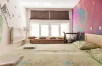Moosica Hostel