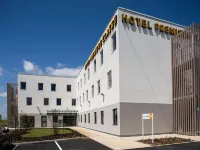 Premiere Classe Chartres Sud - Barjouville Các khách sạn ở Voves