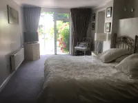 Spinneycross Hotel a Box