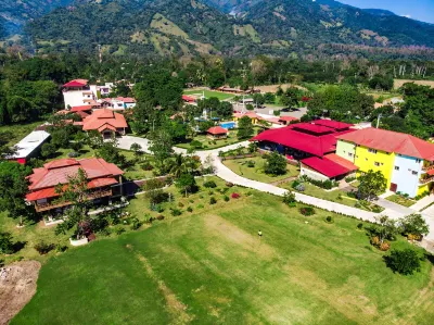 Hotel Rancho Guacamayos Hotel a 