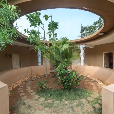 Vijayshree Resort, Hampi