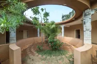 Vijayshree Resort, Hampi - spa