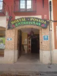Hostal Posada Entreviñas Hotels in Valdepeñas