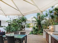 Mantra Coolangatta Beach Hotels in Coolangatta