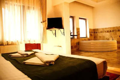 Kufe Hotel Hotels near Balloons View Point