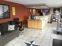 Super 8 by Wyndham Albany