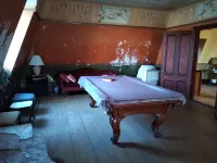 Proctor Mansion Inn Hotels in Plainville