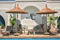 Bay C - プライペートプール