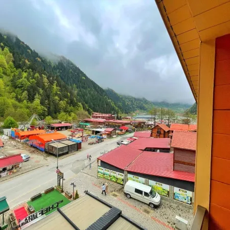 My Home Uzungöl