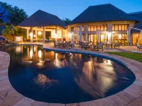 Ivory Tree Game Lodge - 5 étoiles