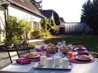 La Grange Dîmière, près de Tours