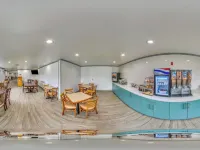 Country Inn & Suites by Radisson, Grand Rapids Airport, MI Hotels in Forest Hills