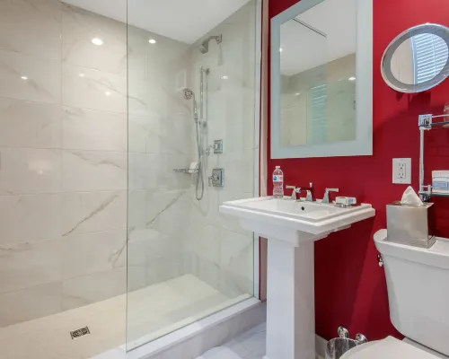 The Omni King Edward Hotel Habitaciones Photos