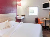 Hotelf1 Toulouse l'Union Hotels in Gragnague