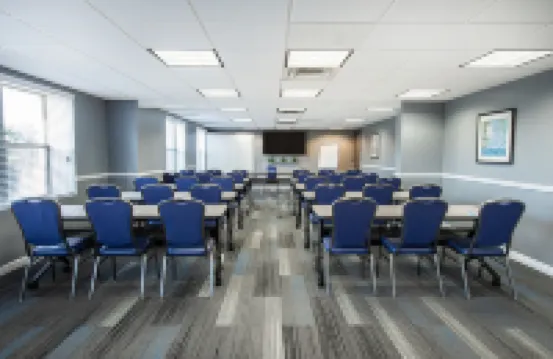 Hyatt House Chicago Schaumburg