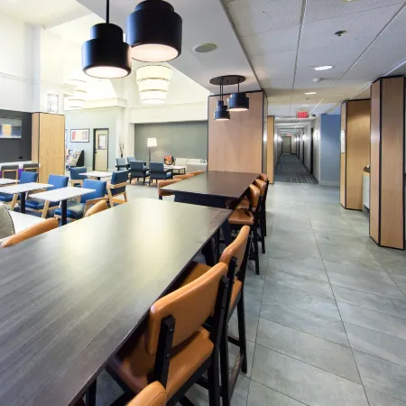 Hyatt House Chicago Schaumburg