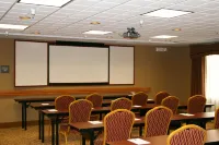 Hampton Inn & Suites Fremont
