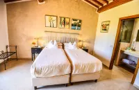 Countryhouse Villa Rey - Homestays