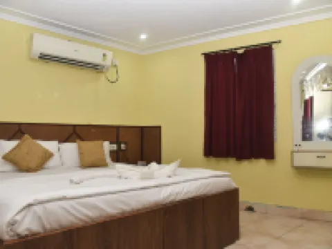 Hotel Ispat International Hotels in Asansol