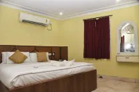 Hotel Ispat International Hotel di Asansol