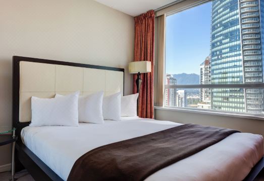 호텔 조식 및 다이닝