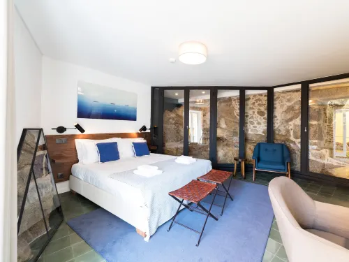 Arco Apartments Hotels in Porto