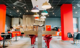 Ibis Sofia Airport Hotel