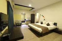 Hotel Agc