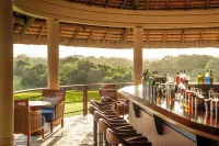 Constance Belle Mare Plage - bar