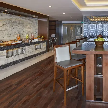 Renaissance Dhaka Gulshan Hotel