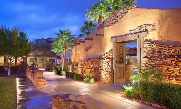 Bluegreen Vacations Cibola Vista Resort and Spa, an Ascend Collection Resort