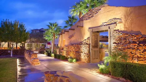 Bluegreen Vacations Cibola Vista Resort and Spa, an Ascend Collection Resort