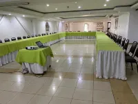 Tama Hotel Granada Real Cali